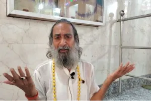 रामपुर: नियमित यौगिक क्रियाओं से सुधार सकते हैं अपना जीवन चक्र