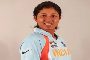 पूर्व भारतीय महिला कप्तान रुमेली धर ने किया संन्यास का ऐलान, क्रिकेट के सभी प्रारूपों से कहा अलविदा