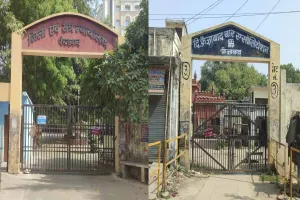 अयोध्या: कचहरी को बम से उड़ाने की मिली धमकी, डाक से भेजा गया पत्र, मठ-मंदिरों की बढ़ाई गई सुरक्षा