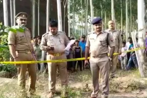 अयोध्या दर्शन को निकले प्रतापगढ़ के दो युवकों का हैदरगंज में मिला शव, हत्या की आशंका