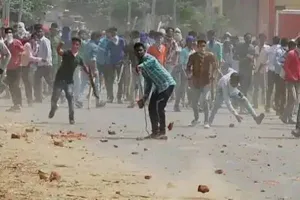 सहारनपुर हिंसा के मामले में अबतक 64 गिरफ्तार, एसएसपी बोले- सभी पर लगेगा रासुका