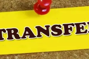 यूपी में फिर चली तबादला एक्सप्रेस, योगी सरकार ने 17 IAS अफसरों का किया ट्रांसफर, देखें सूची