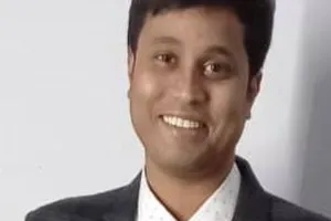 रेस्पिरेटरी मेडिसिन के शोध छात्र की पर्यावरण व तम्बाकू पर लिखी कविता नेशनल समिट में हुई चयनित