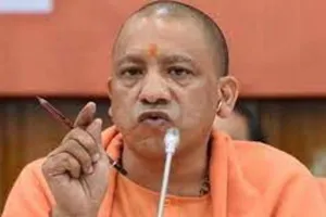 हवाई जहाजों के रखरखाव का हब बनेगा यूपी, योगी सरकार ने दी मंजूरी