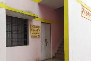 सीतापुर: सेप्टीसीमिया से दो बच्चों की मौत, चिल्ड्रेन वार्ड में 22 बच्चों का चल रहा है इलाज