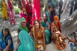 रायबरेली: आर्थिक तंगी से परेशान अधेड़ ने फांसी से लगाकर दी जान