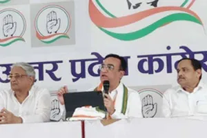 देश की सुरक्षा के साथ खतरा है अग्निपथ योजना: पूर्व केंद्रीय मंत्री