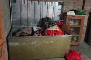 सीतापुर: पुलिस को चुनौती दे रहे चोर, चोरी की बढ़ती घटनाओं से रात्रिकालीन गश्त पर उठ रहे सवाल