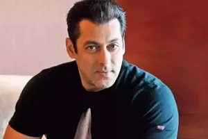 मराठी फिल्म ‘वेद’ में कैमियो करेंगे बॉलीवुड के दबंग सलमान खान