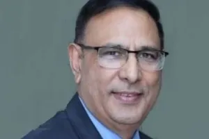 केजीएमूय : प्रो.अनिल कुमार त्रिपाठी को मिली एक और अहम जिम्मेदारी, बतौर डीन सभालेंगे चिकित्सा विश्वविद्यालय की अकादमिक व्यवस्था