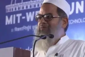 उदयपुर हत्याकांड को लेकर मौलाना मदनी ने दिया बड़ा बयान, जानें क्या कहा