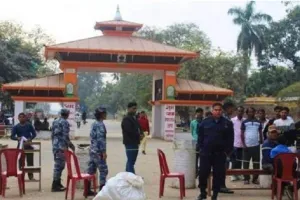 बहराइच: भारत से नेपाल गये तीन लोगों में हुई कोरोना की पुष्टि, सीएमओ ने स्वास्थ्य टीम को किया अलर्ट