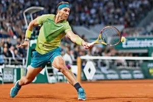 राफेल नडाल ने मैराथन क्वार्टर फाइनल में नोवाक जोकोविच को हराया