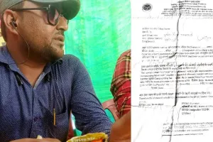 बहराइच: फर्जी रिलीज ऑर्डर जारी कर दलाल ने चौकी से छुड़वाया गाड़ी, दोबारा पकड़े जाने पर हुआ खुलासा