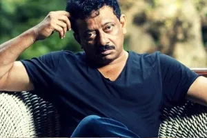 एनडीए की राष्ट्रपति उम्मीदवार पर विवादित ट्वीट कर फंसे फिल्म निर्माता राम गोपाल वर्मा, एफआइआर दर्ज