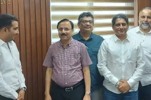 अयोध्या: मन्दिर जितनी महत्वपूर्ण है मस्जिद की परियोजना, जल्द शुरू होगा काम