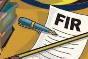 अयोध्या: सरकारी संपत्ति को क्षति पहुंचाने के मामले में प्रधान व परिजनों पर केस दर्ज