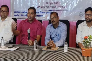 बाल व महिला हिंसा के खिलाफ सरकार सख्त: अश्वनी कुमार