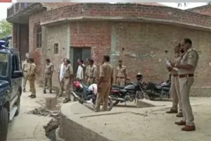 उन्नाव: गांव के ही लड़के से शादी करना चाहती बहन, नाराज भाई ने मारी दी गोली