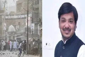 कानपुर हिंसा के मास्टर माइंड हयात जफर के तीन करीबियों पर चला केडीए का डंडा, तीन बिल्डिंगें की सील