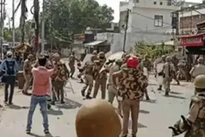 प्रयागराज में हुये बवाल पर एडीजी जोन का बड़ा बयान, कहा- हिंसा में AIMIM समेत वामपंथी संगठनों का हाथ