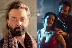 आश्रम 3 में इंटीमेट सीन्स को लेकर Bobby Deol का बड़ा खुलासा, बताया- ईशा गुप्ता ने कैसे की मदद