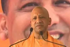 मुख्यमंत्री योगी ने चिकित्सकों को दी डॉक्टर्स-डे की शुभकामनाएं, कही यह बड़ी बात