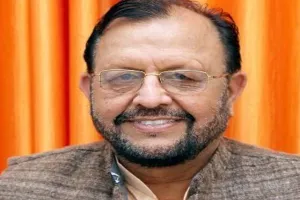 स्मार्ट बन रहा है युवा, डिजिटल बन रहा है प्रदेश : सुरेश खन्ना