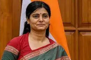 पीएम मोदी के प्रयास से योग को मिली वैश्विक पहचान: अनुप्रिया पटेल