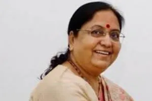 स्वस्थ जीवन के लिये योग बेहद जरूरी: बेबी रानी मौर्य