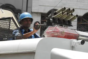 कानपुर हिंसा: 59 की गिरफ्तारी के बाद सुस्त पड़ी पुलिस, कार्यप्रणाली पर उठ रहे सवाल