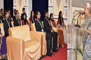 निष्पक्ष और पारदर्शी हो विश्वविद्यालयों में भर्तियां: राज्यपाल