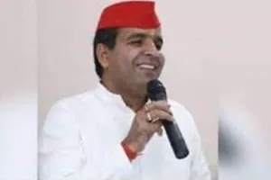 भाजपा-बसपा गठबंधन के चलते मिली हार : धर्मेन्द्र यादव