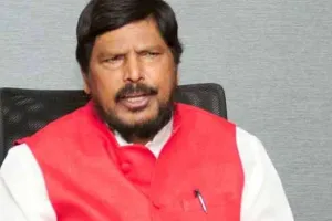 रामदास आठवले का बड़ा बयान, कहा- अब हम यूपी में बसपा की जगह करेंगे कब्जा