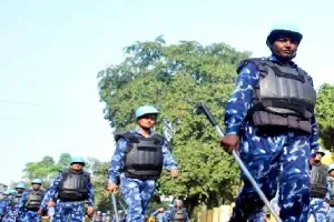 उदयपुर में Nupur Sharma  के समर्थक की हत्या के बाद यूपी में अलर्ट, सोशल मीडिया पर भी पुलिस की नजर