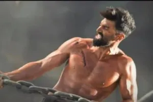 फिल्म Om The Battle Within का ट्रेलर लॉन्च, पहली बार एक्शन मोड में दिखे आदित्य रॉय कपूर