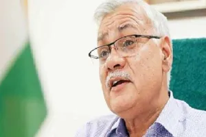 प्रतिस्पर्धा से सुधरेगी शिक्षा की गुणवत्ता : मुख्य सचिव