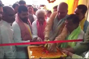 सर्जिकल स्ट्राइक पर सवाल उठाने वाले कर रहे अग्निपथ योजना का विरोध: बृजभूषण शरण सिंह