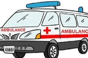 गोरखपुर: बेटे की समझदारी, एंबुलेंस की तत्परता और पुलिस के सहयोग से बची अधेड़ की जान