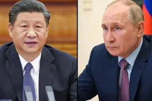 चीन की बड़ी कार्रवाई, रूसी एयरलाइन के विदेशी स्वामित्व वाले विमानों पर लगाया प्रतिबंध