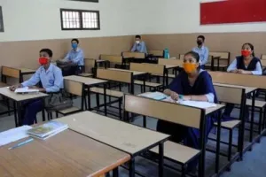 बरेली: छात्र नहीं, अब प्रधानाचार्य दूर कराएंगे अंकपत्रों की गलतियां