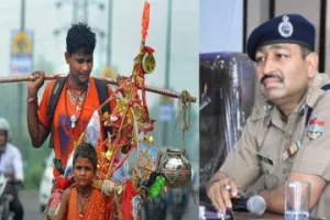 देहरादून: कांवड़ यात्रा को लेकर हुई इंटरस्टेट कोऑर्डिनेशन बैठक, DGP बोले- इस बार चार करोड़ कांवड़िए आने का अनुमान… देखें VIDEO