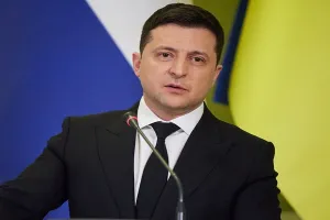 जी-7 के नेताओं ने जेलेंस्की से की वार्ता, यूक्रेन के लिए मदद, रूस के खिलाफ नई पाबंदियों की तैयारी