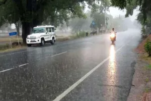 उत्तराखंड: राज्य में मानसून छह दिन की देरी से पहुंचेगा, फिलहाल प्री मानसून सक्रिय, गर्मी से राहत