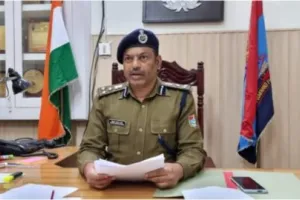 हल्द्वानी: अब व्हाट्सएप पर भी लगेगा डीआईजी का जनता दरबार, घर बैठे मिलेगा न्याय