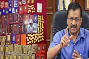 सत्येंद्र जैन के करीबी पर छापेमारी के बाद भड़के सीएम केजरीवाल, बोले- ‘AAP’ के पीछे पड़े हैं प्रधानमंत्री 