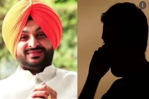 कांग्रेस सांसद रवनीत बिट्टू को जान से मारने की धमकी, फोन पर बोला- जो हश्र मूसेवाला का हुआ वही आपका होगा