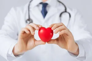 Health Tips: अपने दिल का रखें ख्याल, डाइट में शामिल करें यह विटामिन