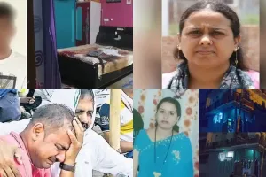 पबजी हत्याकांड में बेटे ने उगले राज, सवालों के कटघरे में खड़ी है पुलिस की थ्योरी…. जानिए क्या है पूरा मामला