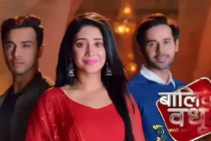 Shivangi Joshi ने Balika Vadhu 2 को लेकर तोड़ी चुप्पी, शो के फेलियर को लेकर किया बड़ा खुलासा